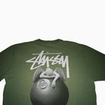 Stüssy - T-Shirt - Men (S)