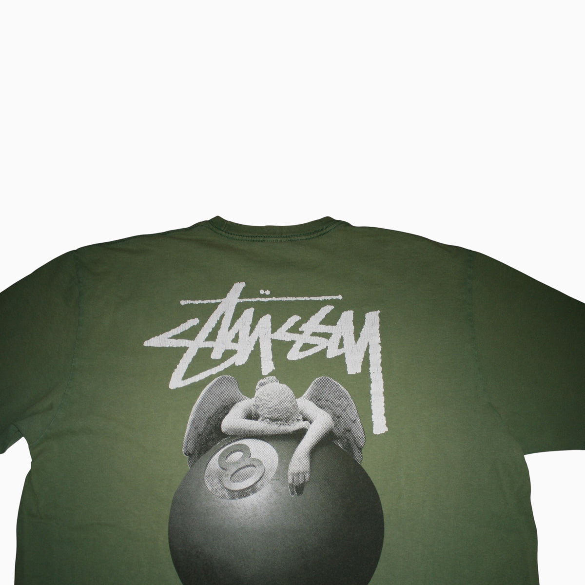 Stüssy - T-Shirt - Men (S)
