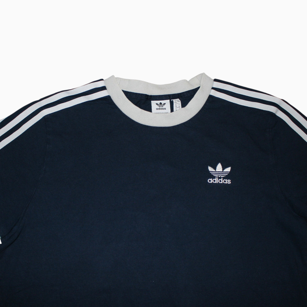 Adidas - T-Shirt - Women (M)