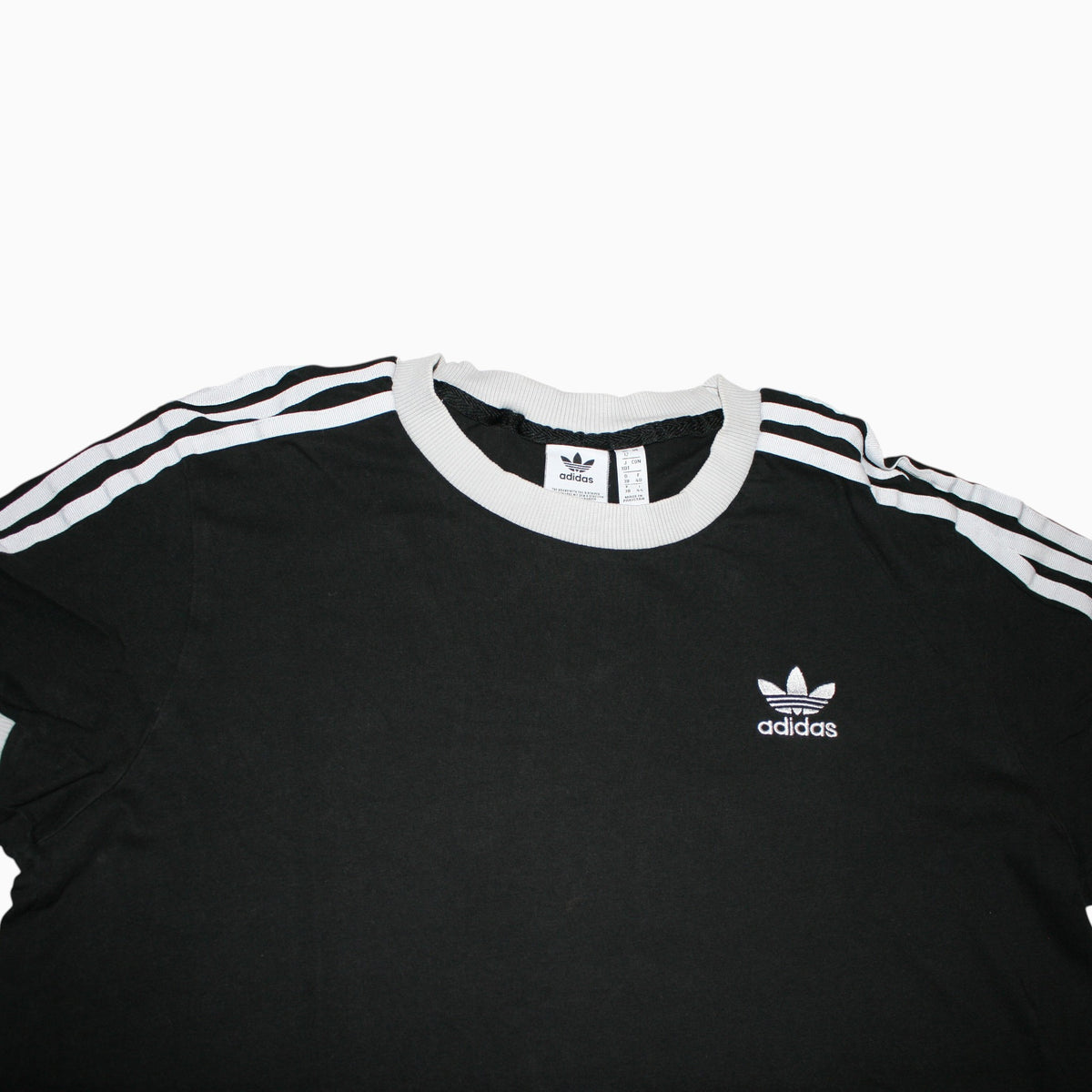 Adidas - T-Shirt - Women (M)