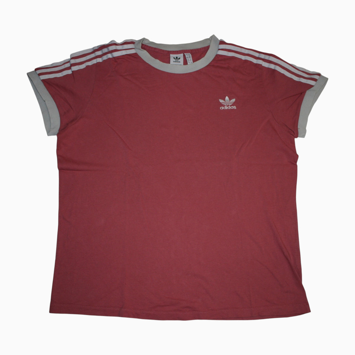 Adidas - T-Shirt - Women (M)