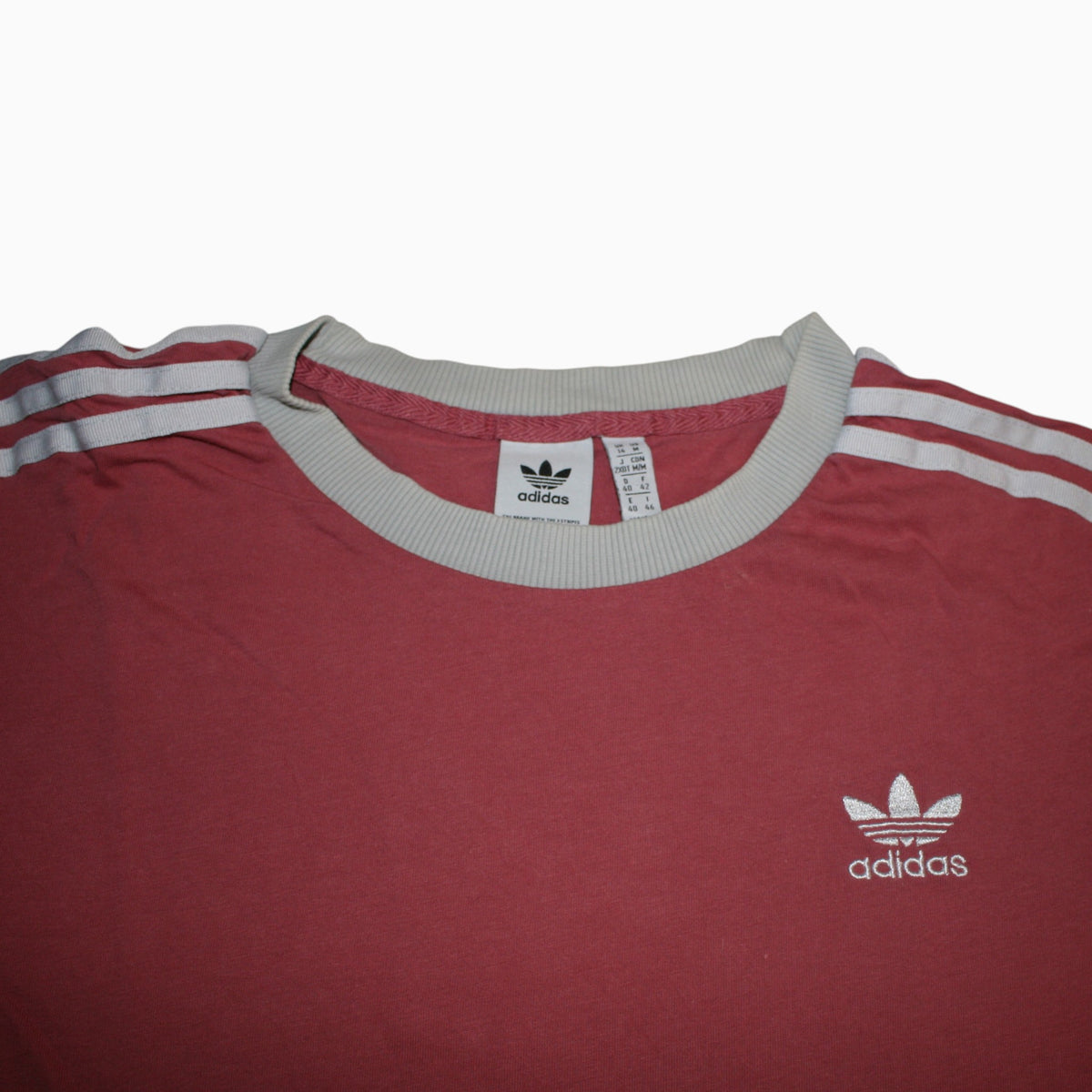 Adidas - T-Shirt - Women (M)