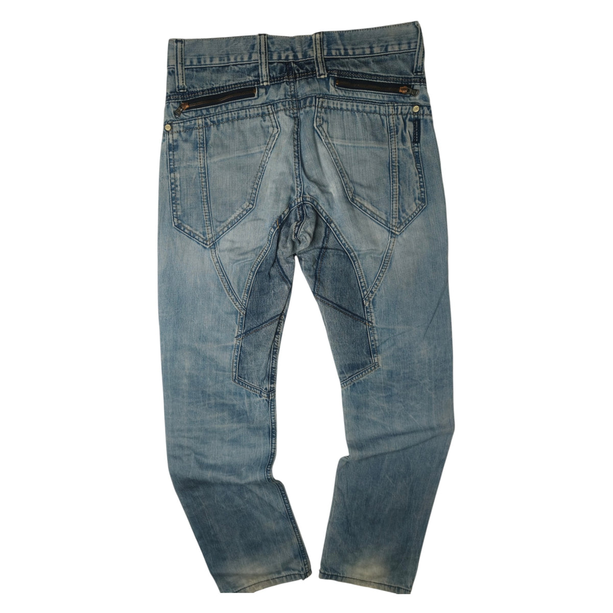 Cipo & Baxx - Jeans - Men (S)