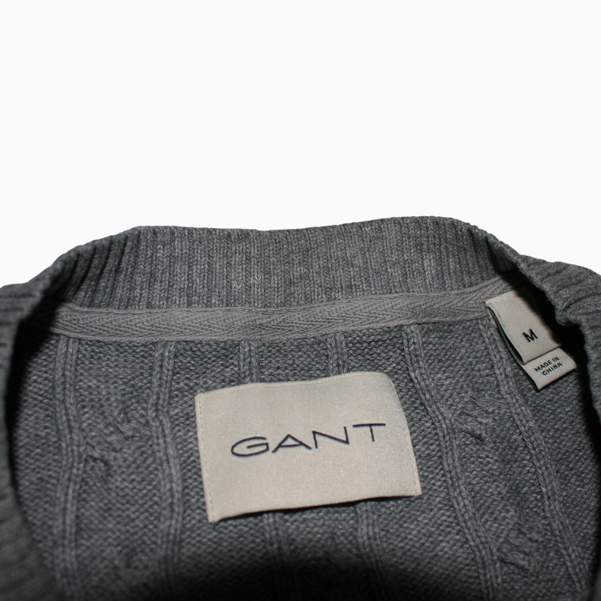 Gant - Sweater - Men (M)