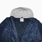 Tommy Hilfiger - Sweater / Bomber Jacket - Men (L)