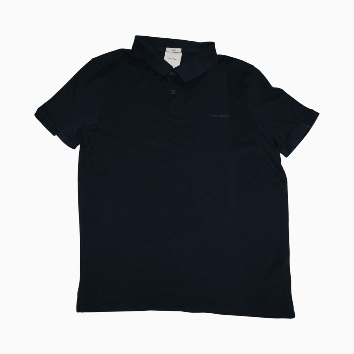 Calvin Klein - Polo Shirt - Men (M)