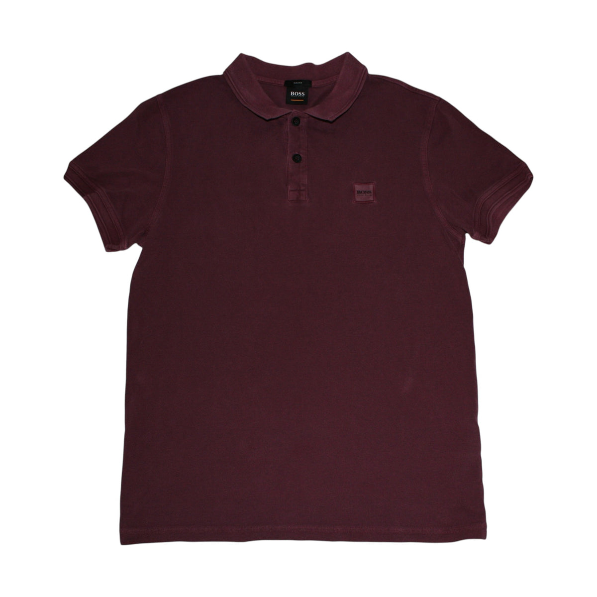 Hugo Boss - Polo Shirt - Men (M)