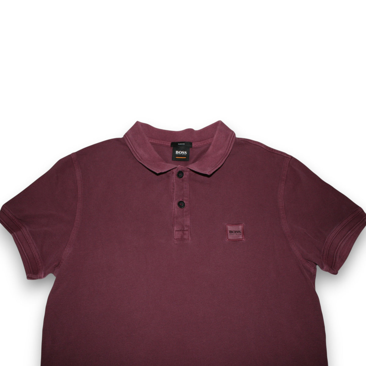 Hugo Boss - Polo Shirt - Men (M)