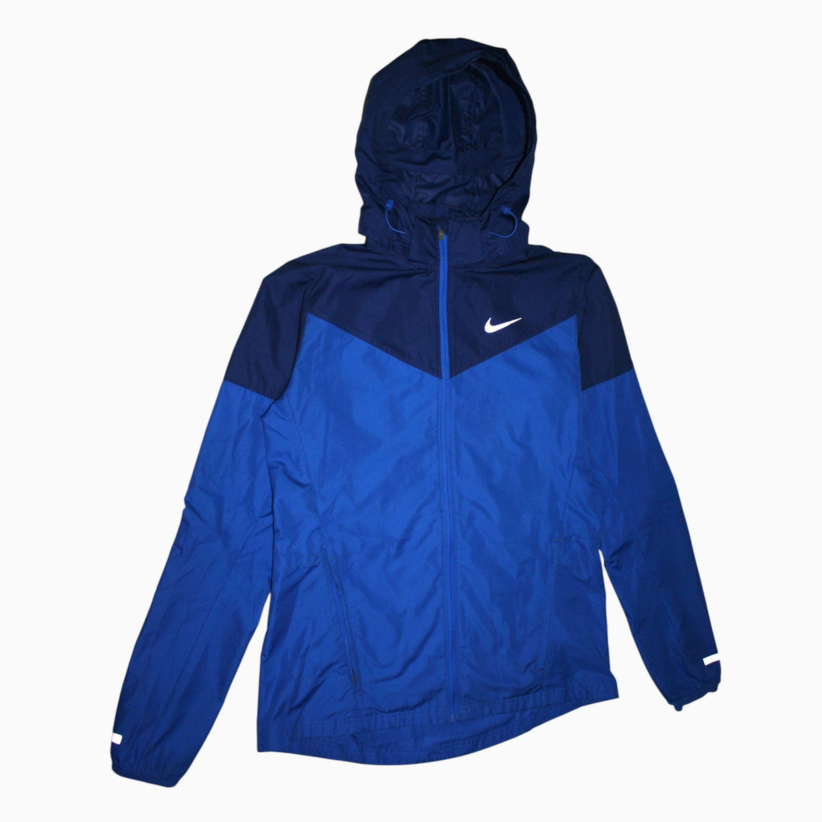 Nike - Track Jacket - Men (S)