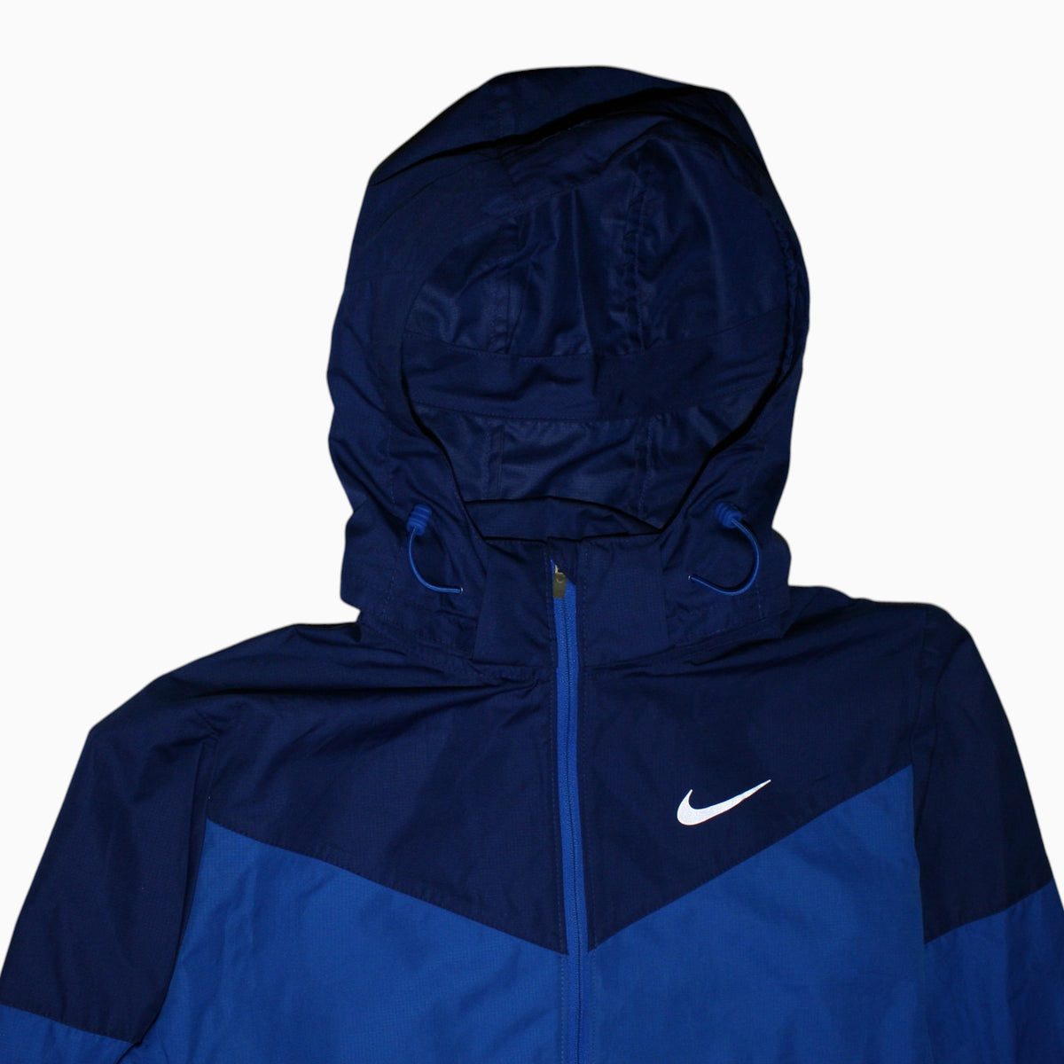 Nike - Track Jacket - Men (S)
