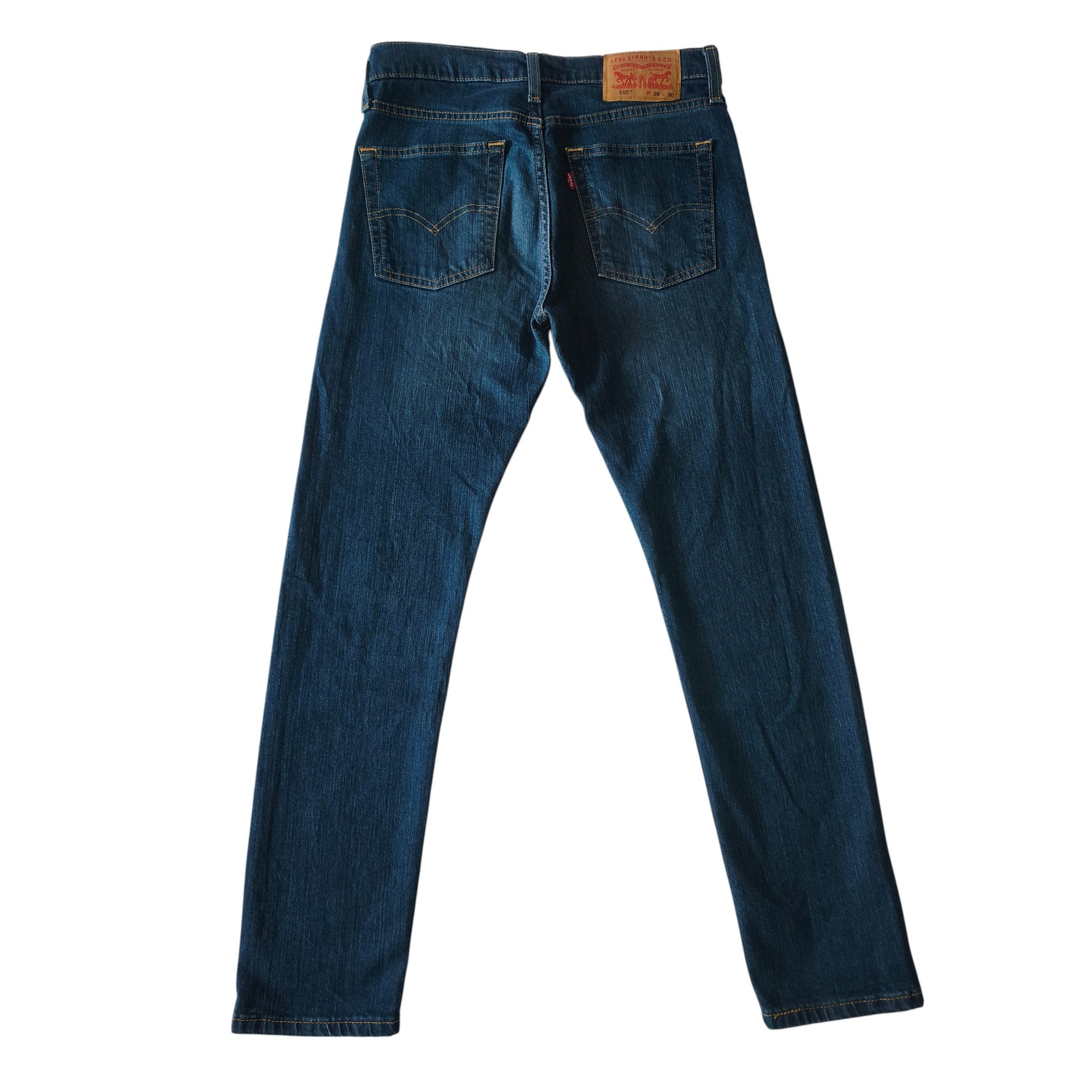 Levi's 510 - Jeans - Women (M)