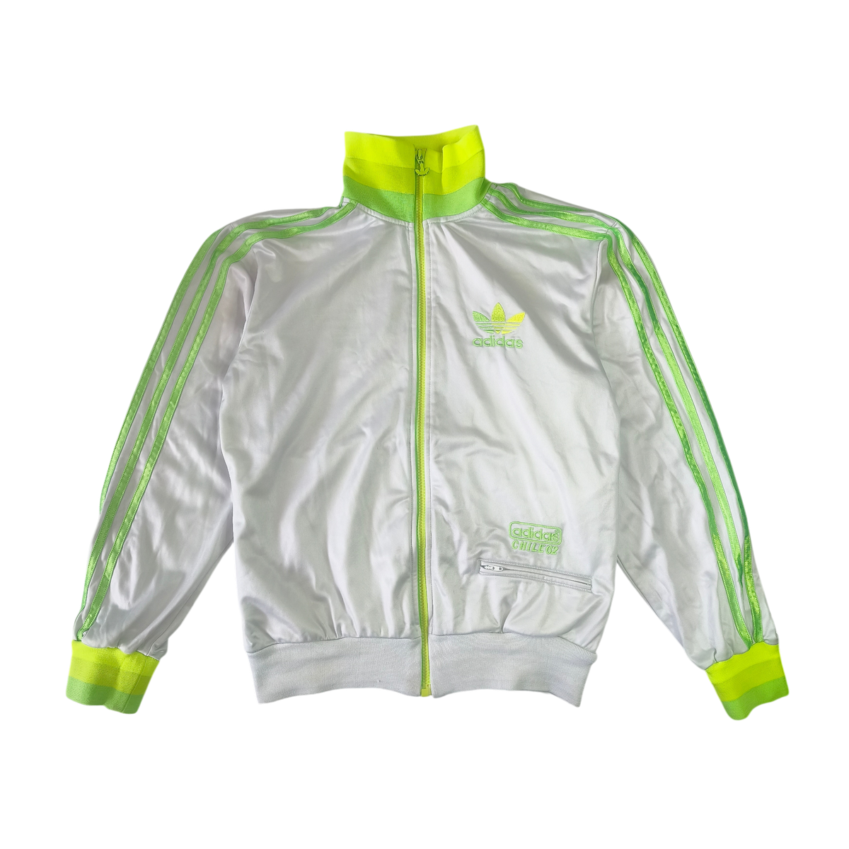 Adidas - Chile 62, Track Jacket - Men (XS)