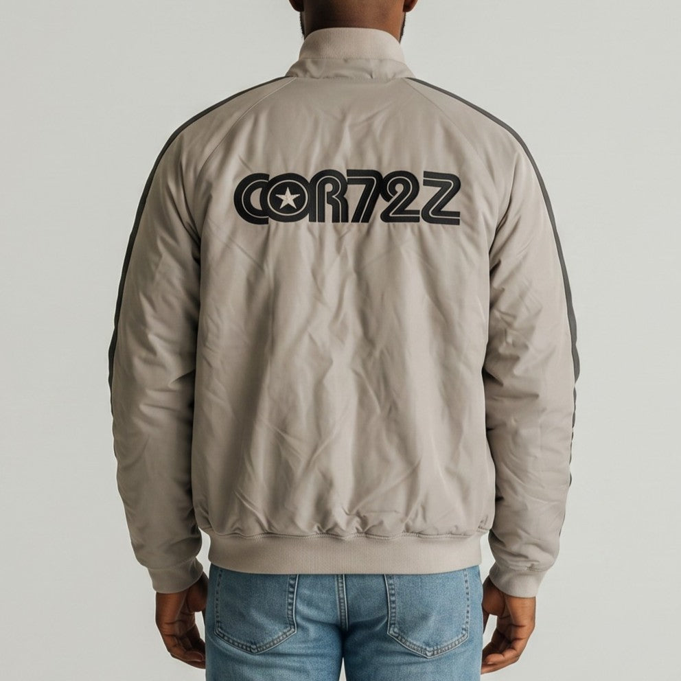 Nike - CORTEZ 72, Bomber Jacket - Men (M)