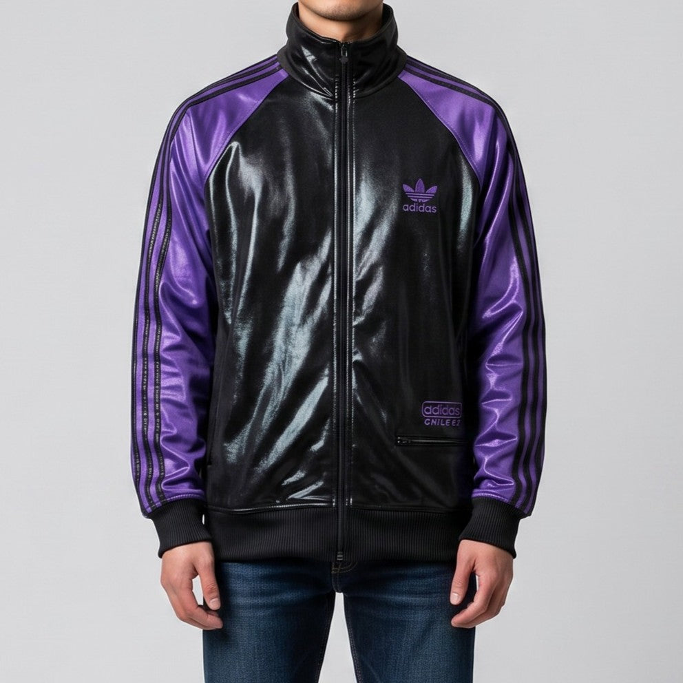 Adidas - Chile 62 Track Jacket - Men (M)