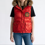 Ralph Lauren - Puffer Vest - Women (S)