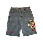 Ed-Hardy - Short Pants - Men (M)