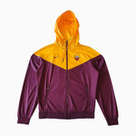 Nike - AS Roma, Track Jacket - Men (M)