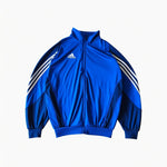Adidas - Track Jacket - Men (M)