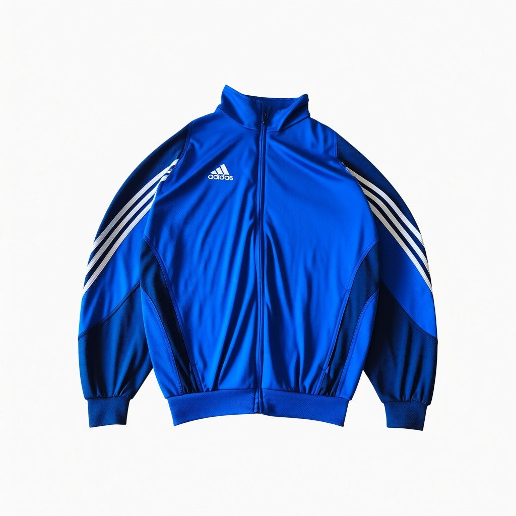 Adidas - Track Jacket - Men (M)