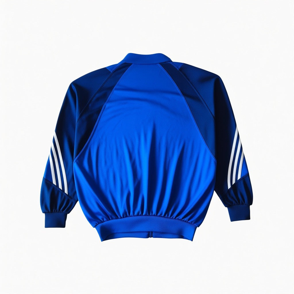 Adidas - Track Jacket - Men (M)