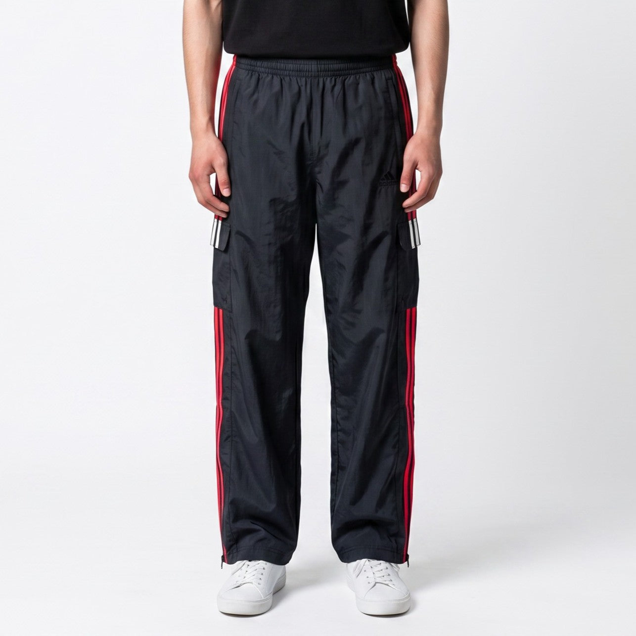 Adidas - Track Pants - Men (M)