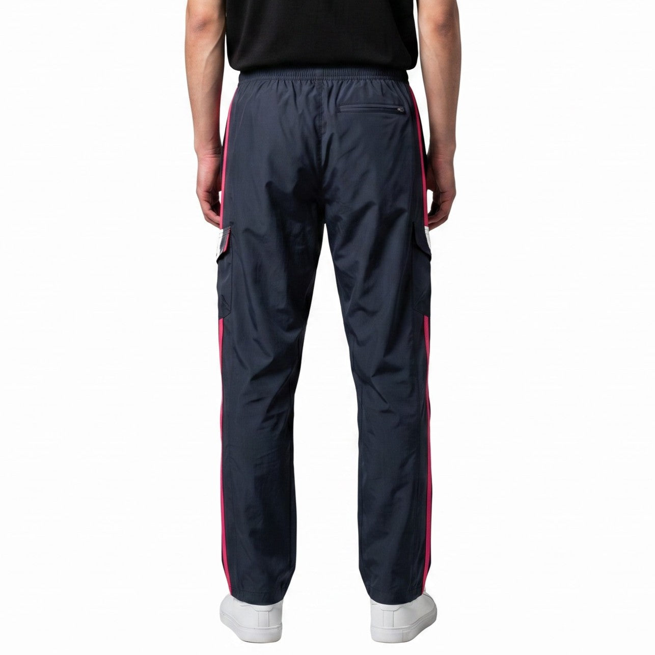 Adidas - Track Pants - Men (M)