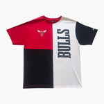 New Era - Chicago Bulls, T-Shirt - Men (XL)