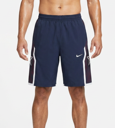 Nike - Basket, Short Pants - Men (M)