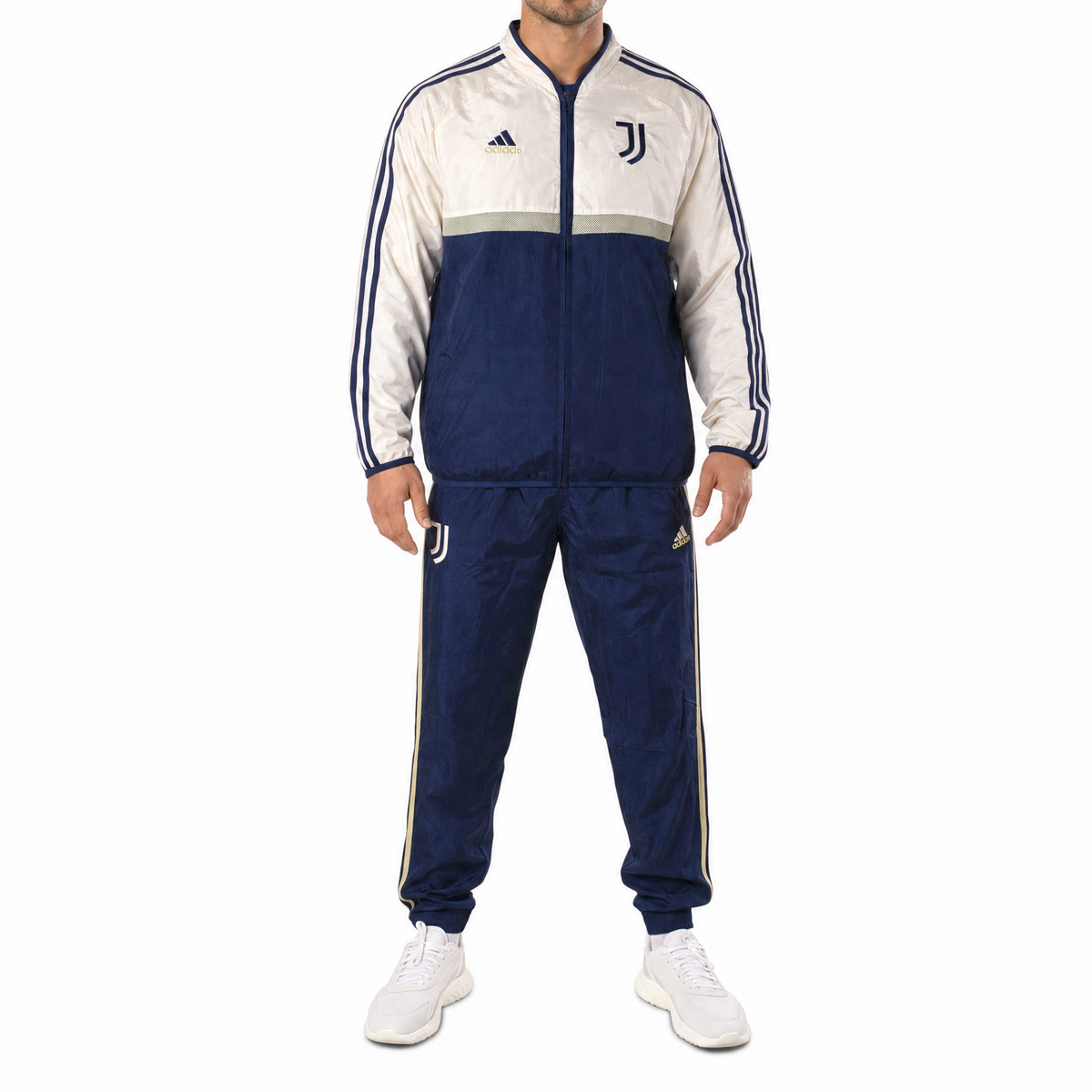 Adidas - Juventus Turin, Tracksuit - Men (S)(M)