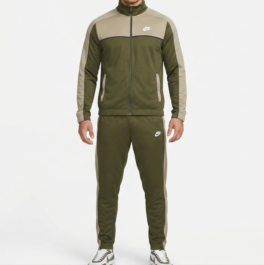 Nike - Tracksuit - Men (M)