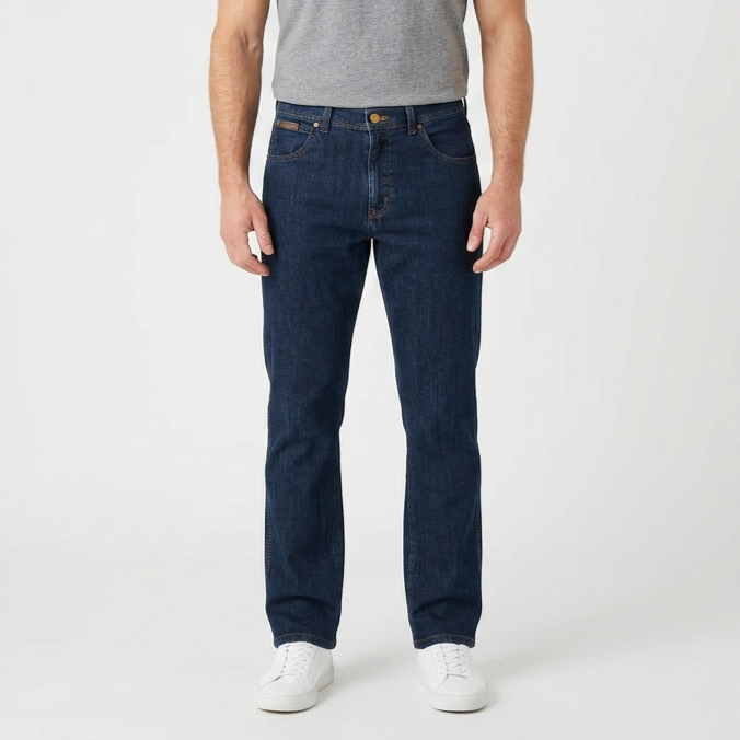 Wrangler - Jeans - Men (M)