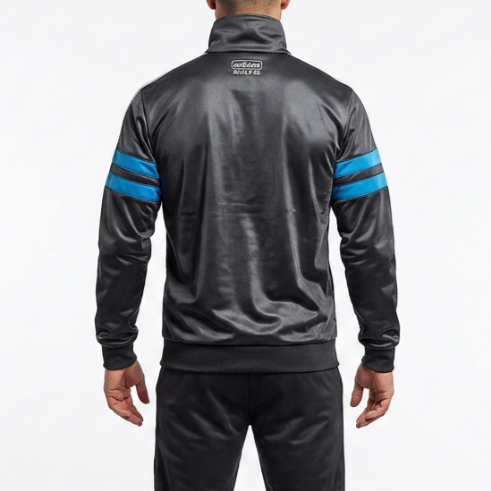 Adidas - Chile 62, Track Jacket - Men (S)