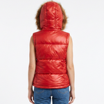 Ralph Lauren - Puffer Vest - Women (S)