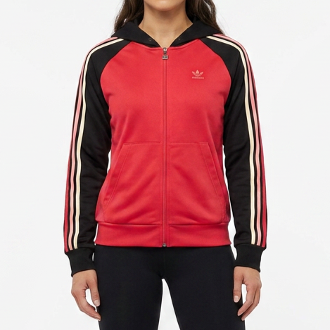 Adidas - Track Jacket - Women (S)