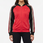 Adidas - Track Jacket - Women (S)