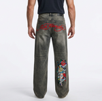 Ed-Hardy - Jeans -Men (S)