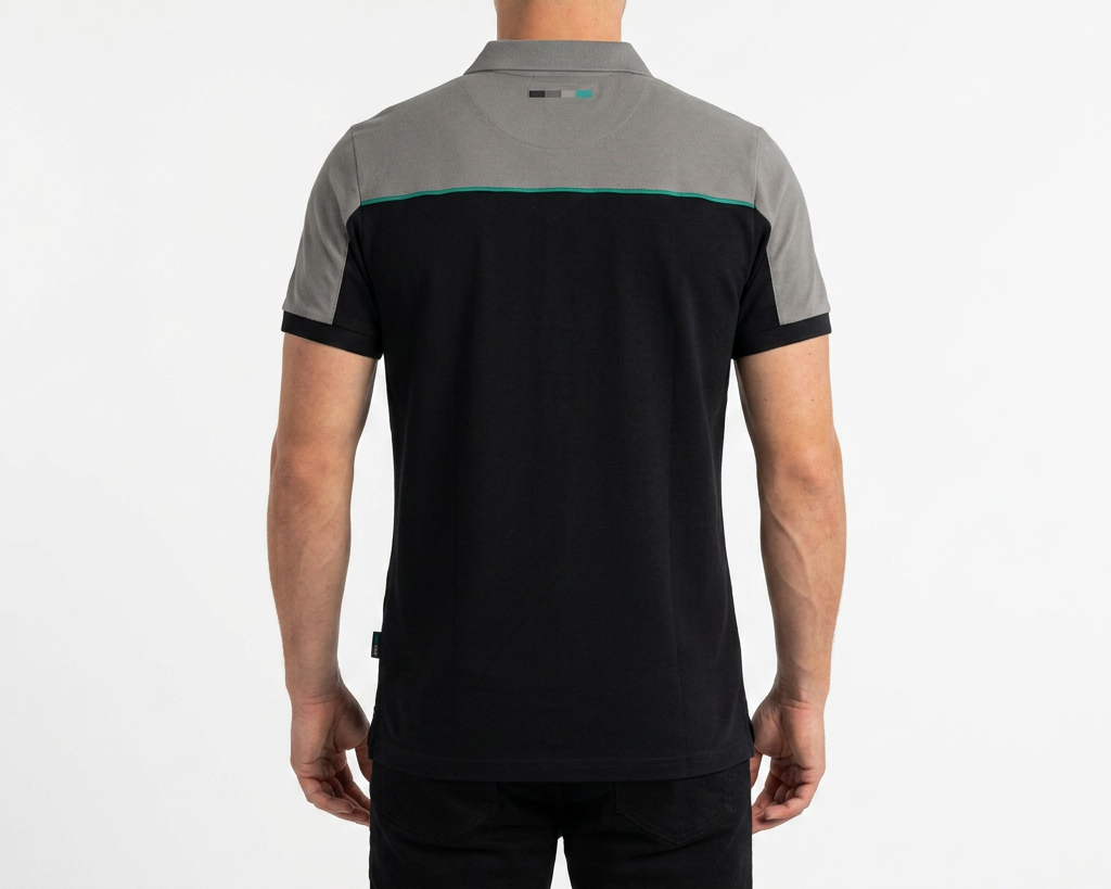 Mercedes Benz AMG - T-Shirt - Men (XL)