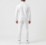Adidas - Olympique Marseille, Tracksuit - Men (S)
