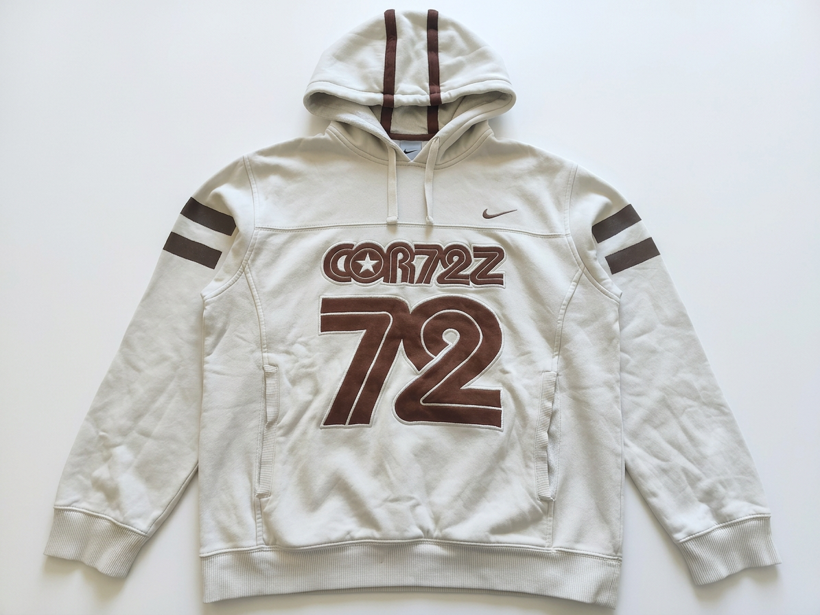 Nike - Cortez, Hoodie - Men (L)
