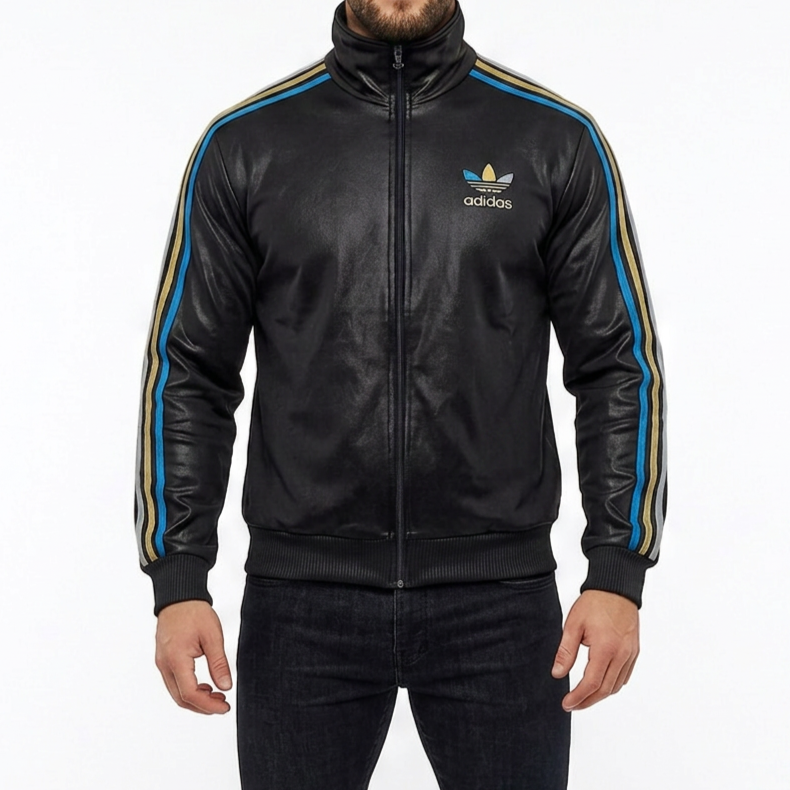 Adidas - Chile 62, Track Jacket - Men (M)