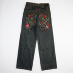 Ed-Hardy - Jeans - Men (M)