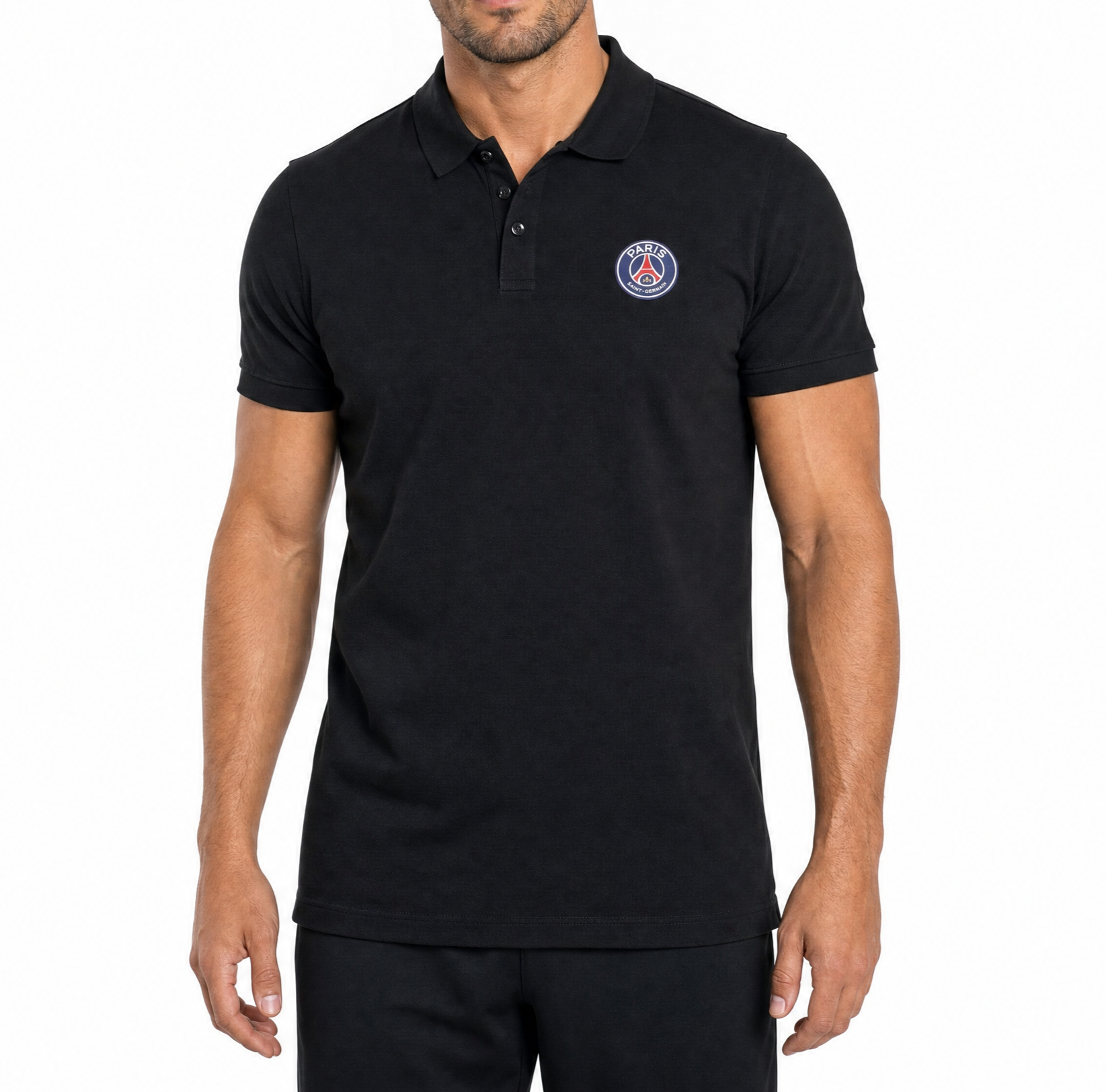 PSG - Polo Shirt - Men (M)