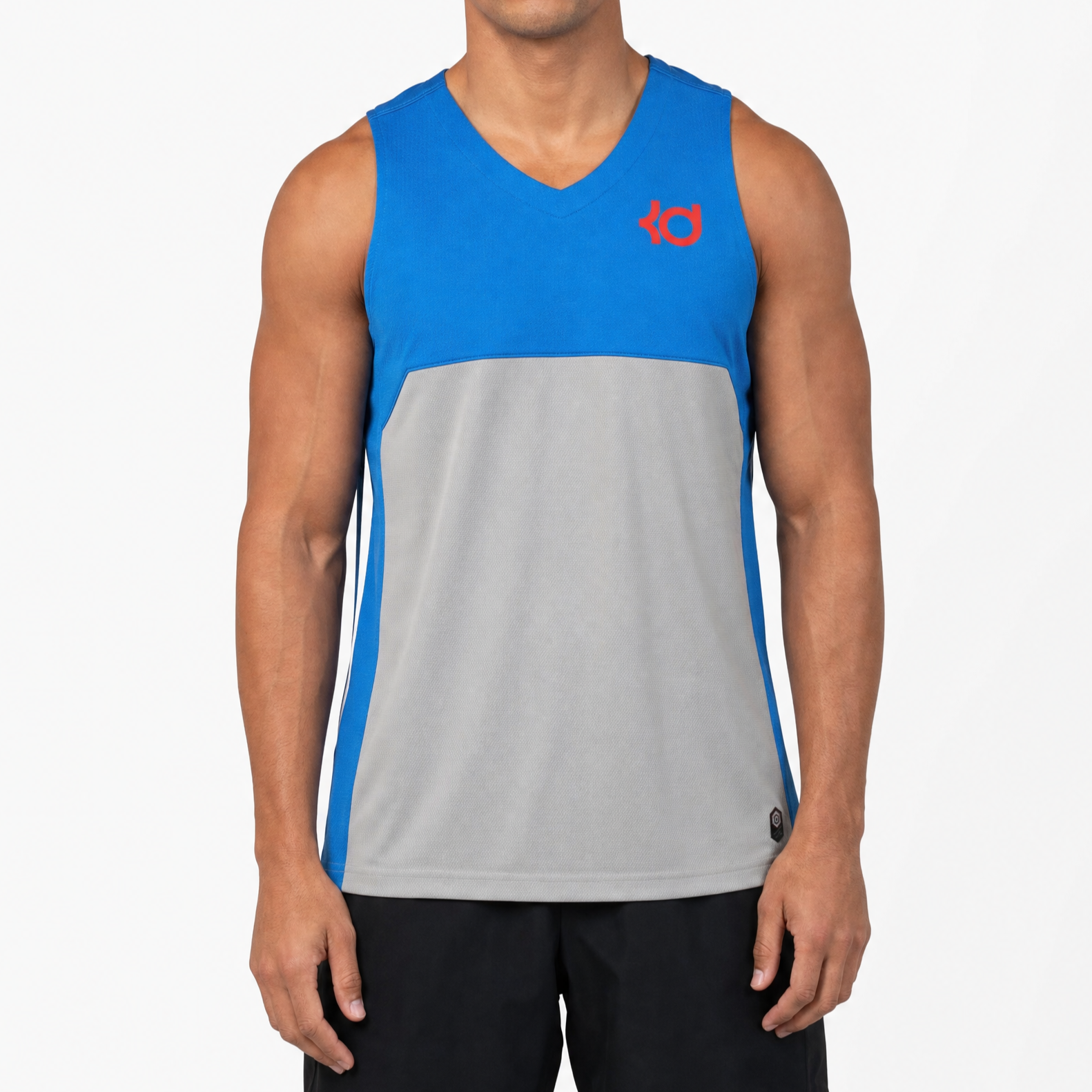Nike - Dry Fit - Tanktop - Men (M)